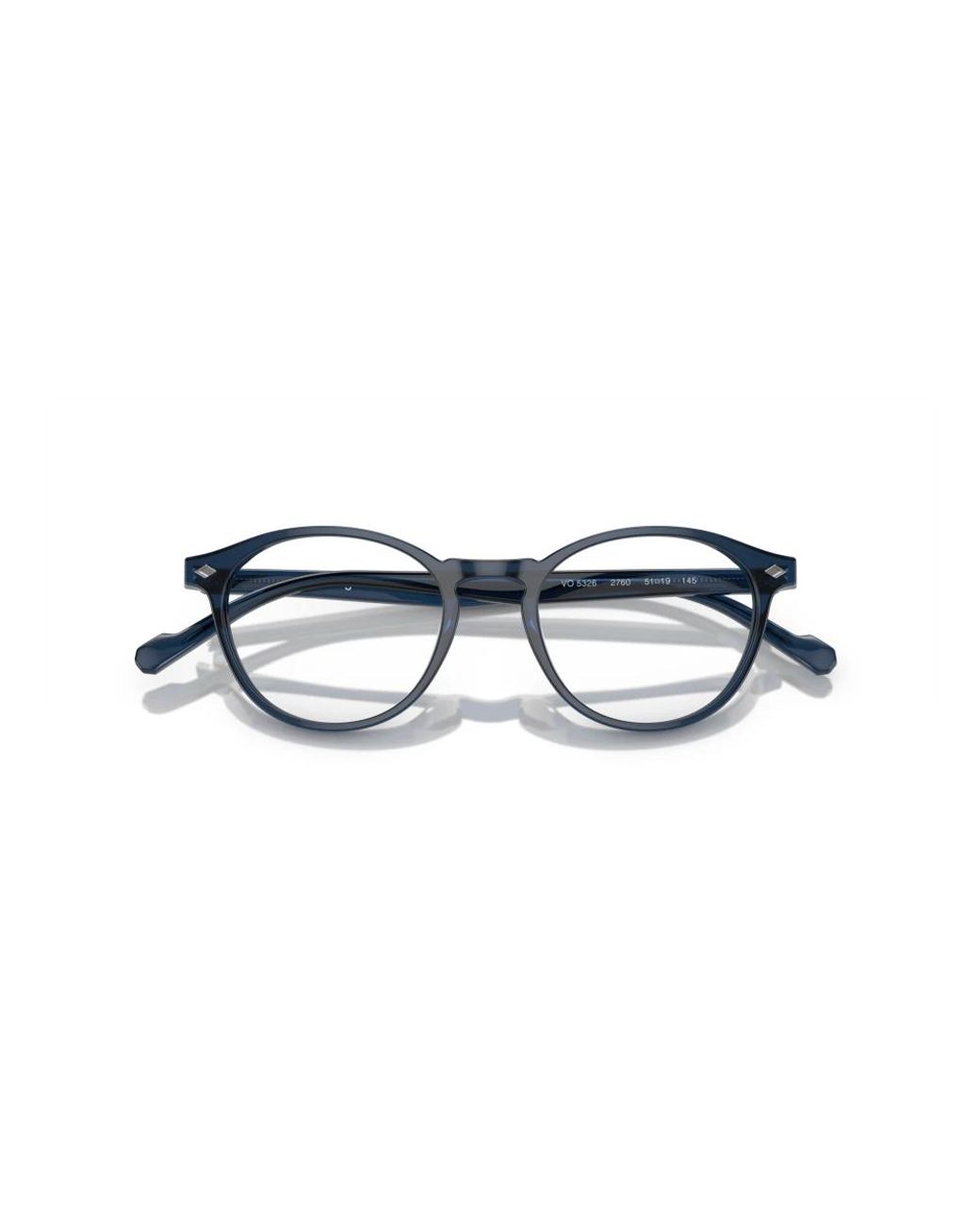 Vogue Blue Glasses for men