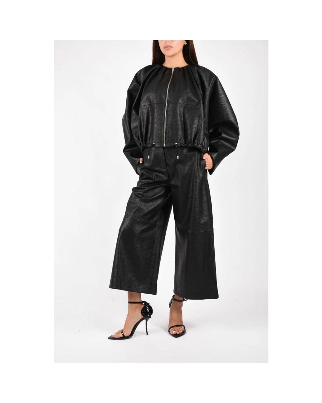Light Jackets MEIMEIJ de color Black