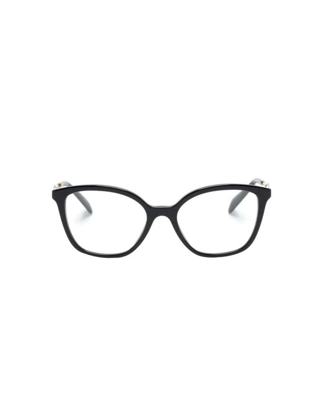 Prada Black Glasses