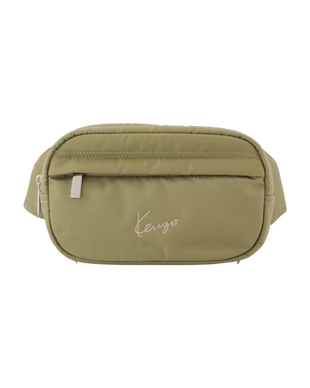 KENZO Gürteltasche in Green für Herren