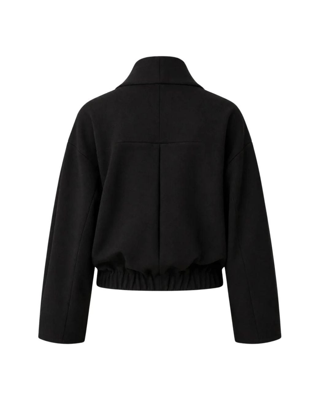 MEIMEIJ Black Sweatshirts