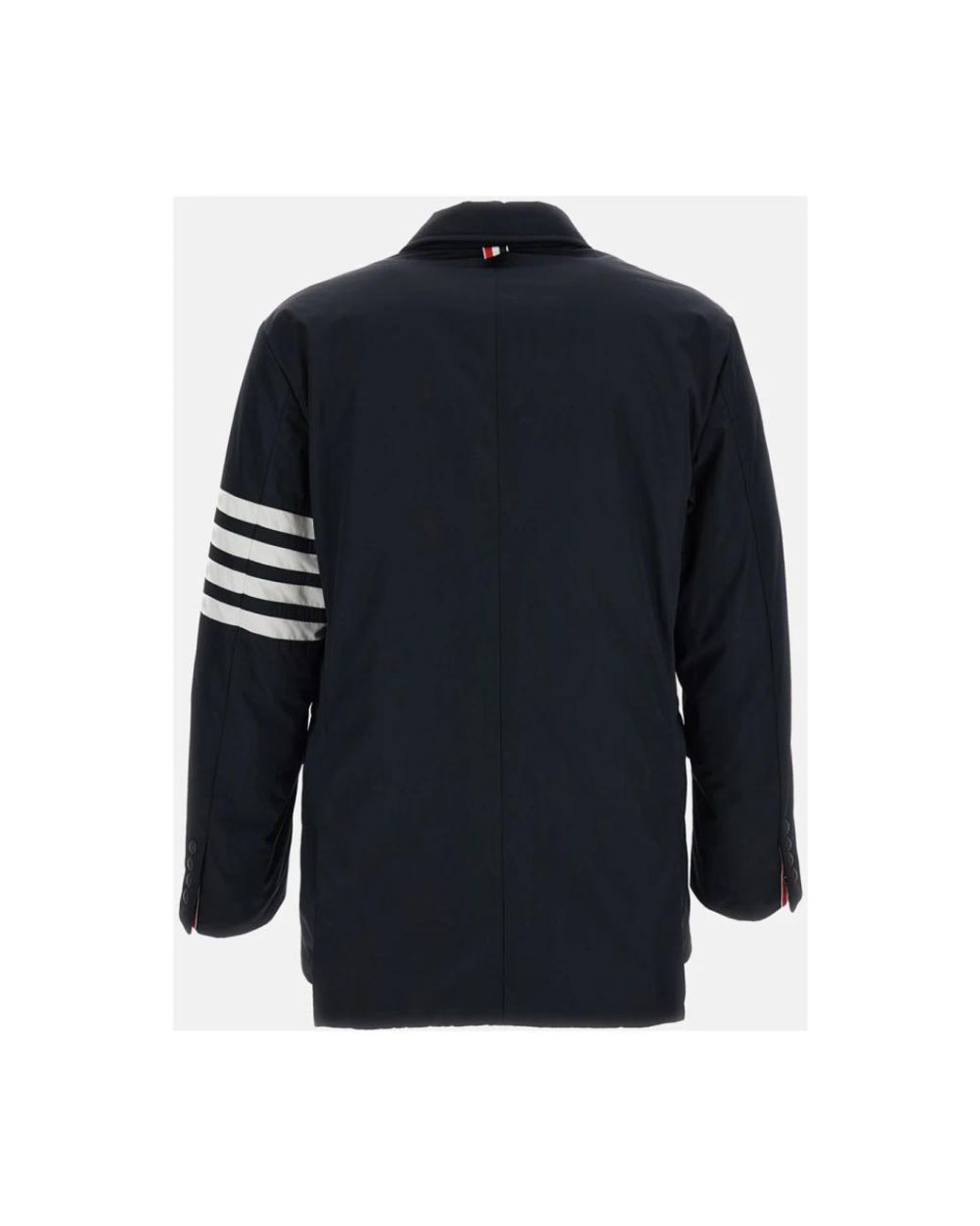 Thom Browne Blue Blazers for men