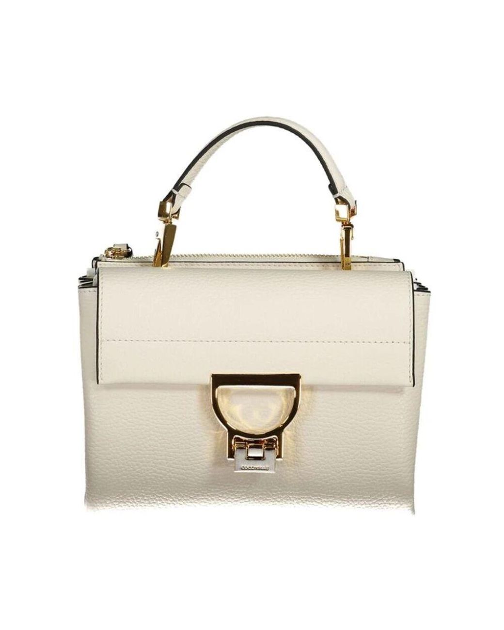 Coccinelle Leder Coccinelle Tasche UmhÃ¤ngetasche Coccinelle