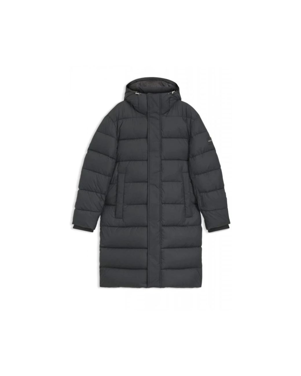 Winter Jackets Boss pour homme en coloris Gray