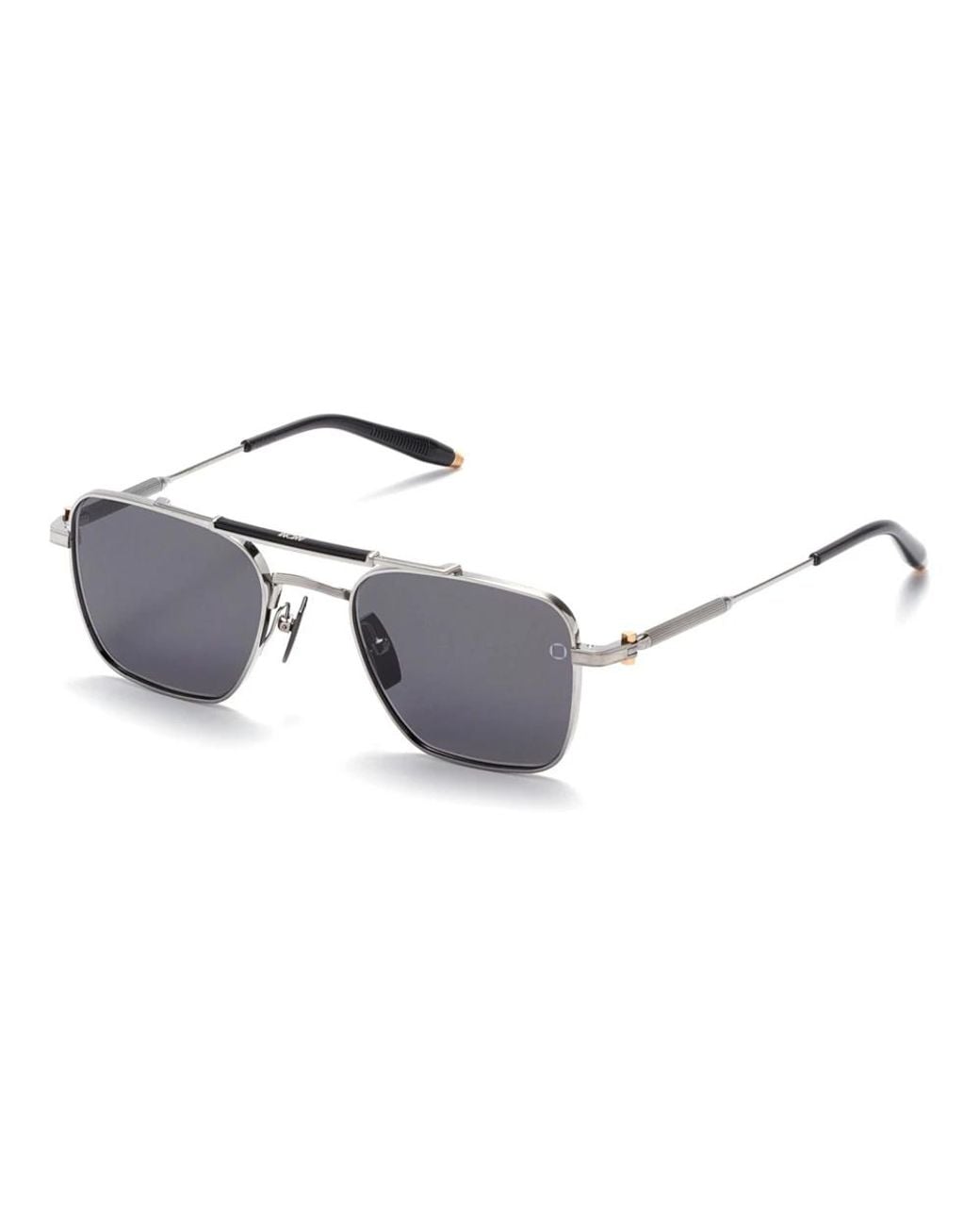 Sunglasses di Akoni in Gray