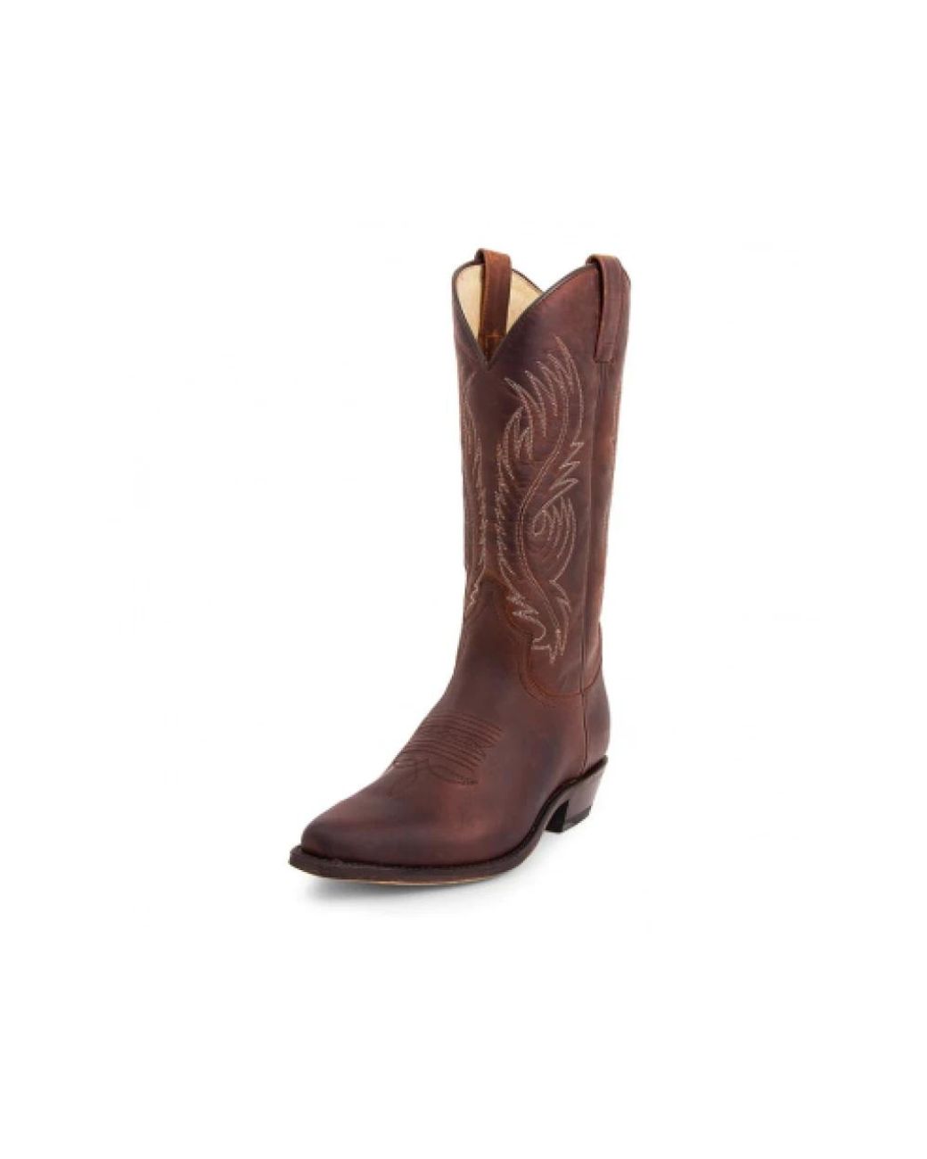 Sendra Brown 2605 Sprinter