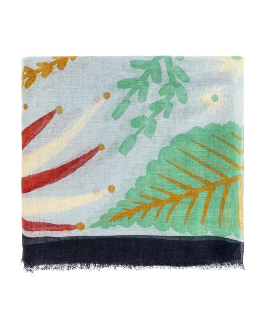 Scarves Etro en coloris Green