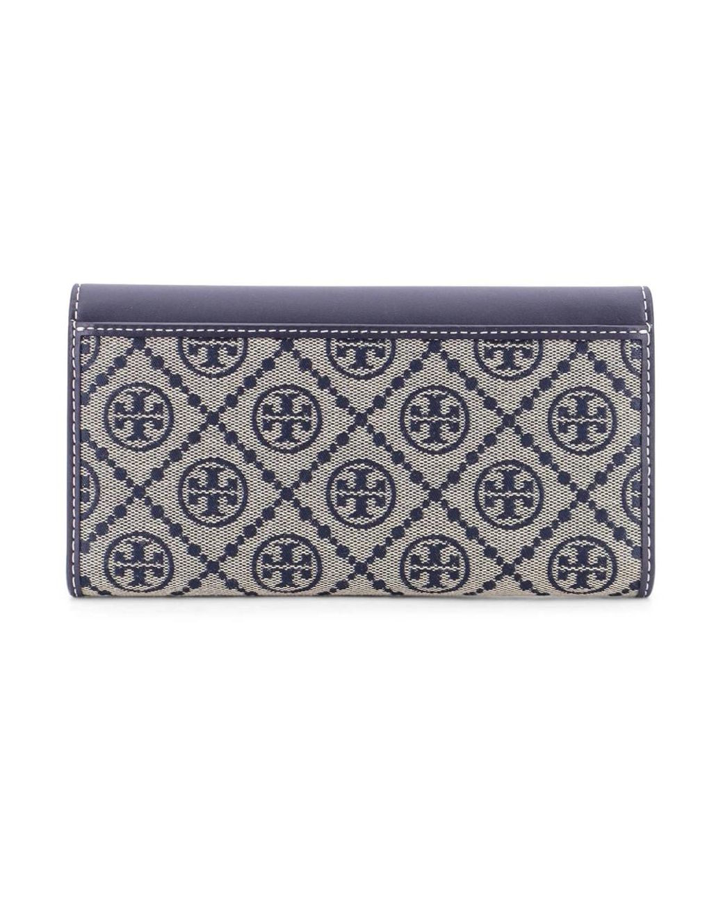 Wallets & Cardholders Tory Burch en coloris Blue