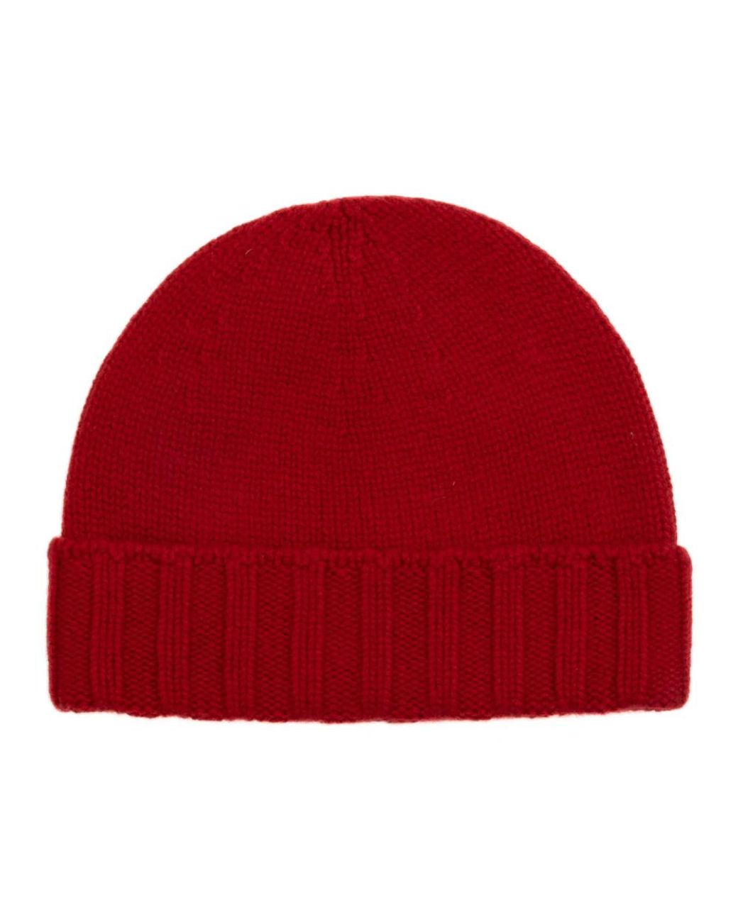 Drumohr Red Accessories for men