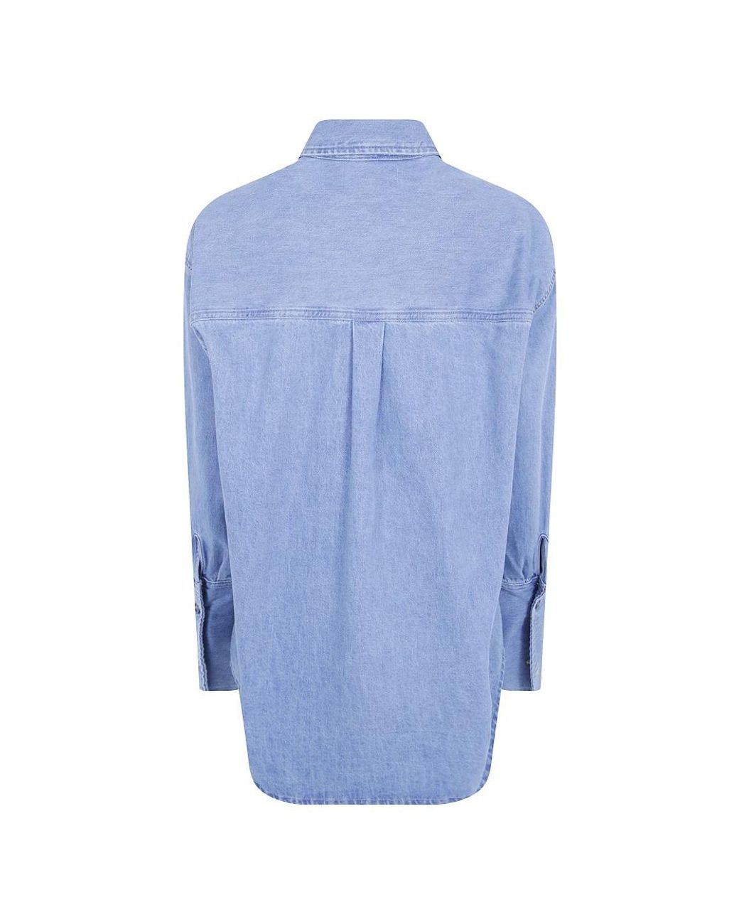 Lois Blue Shirts