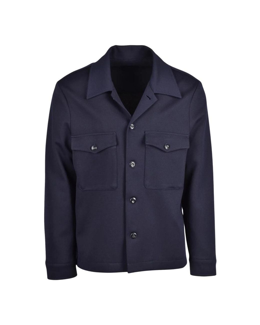 Officina 36 Blue Light Jackets for men