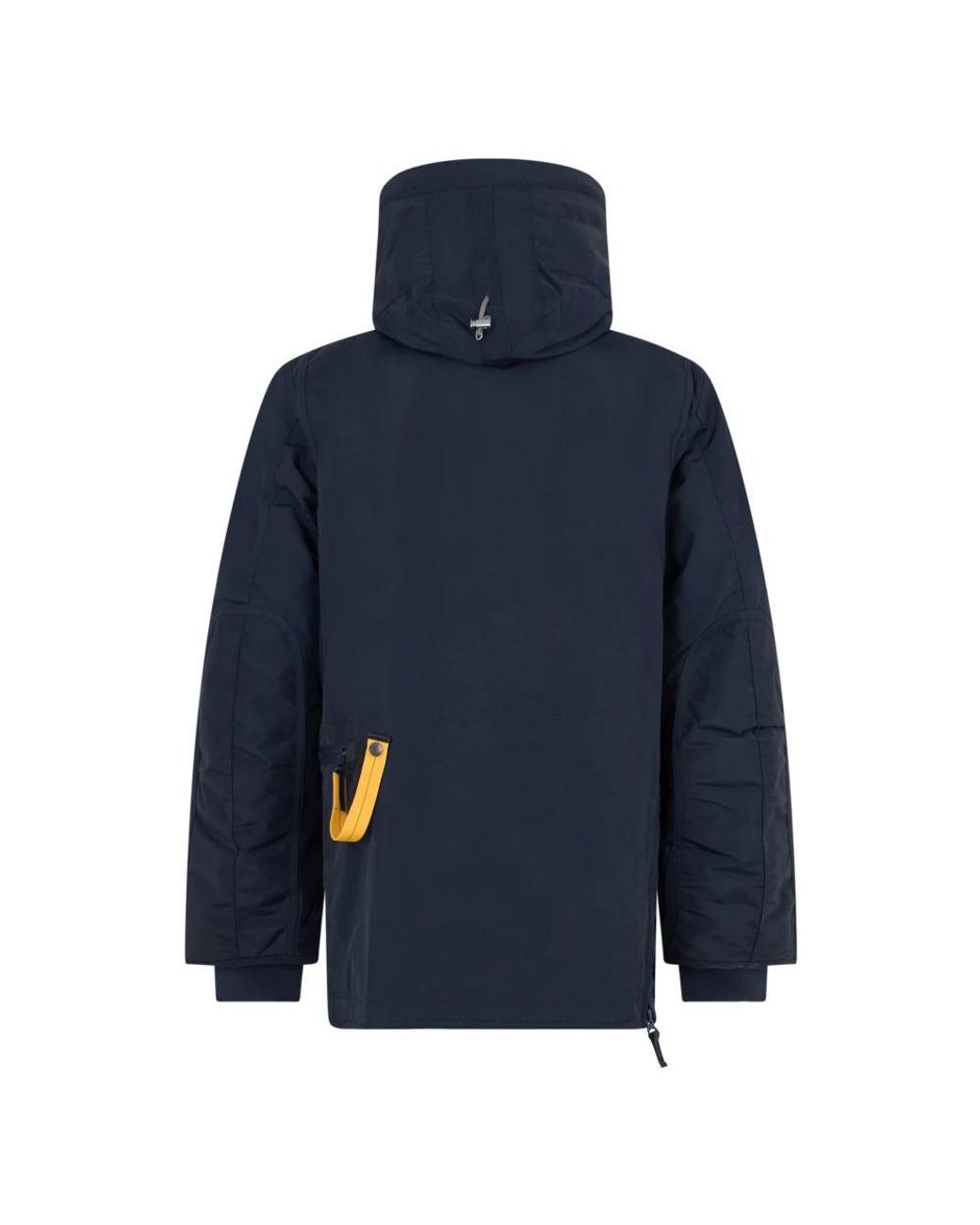 Down Jackets Parajumpers de hombre de color Blue