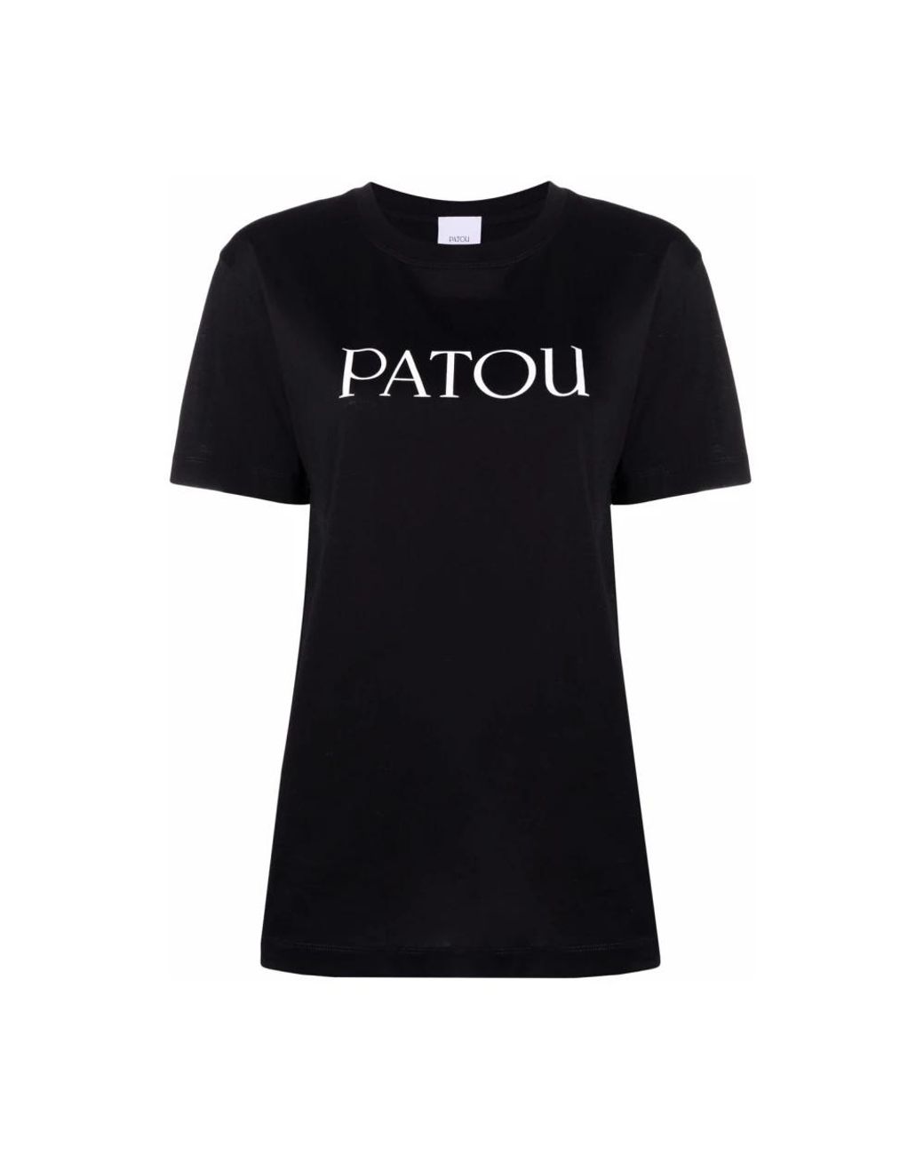 Patou T-shirts - - Dames in het Black