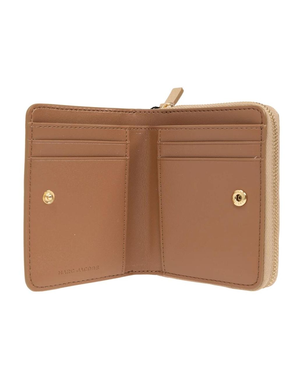 Marc Jacobs Natural Wallets & Cardholders