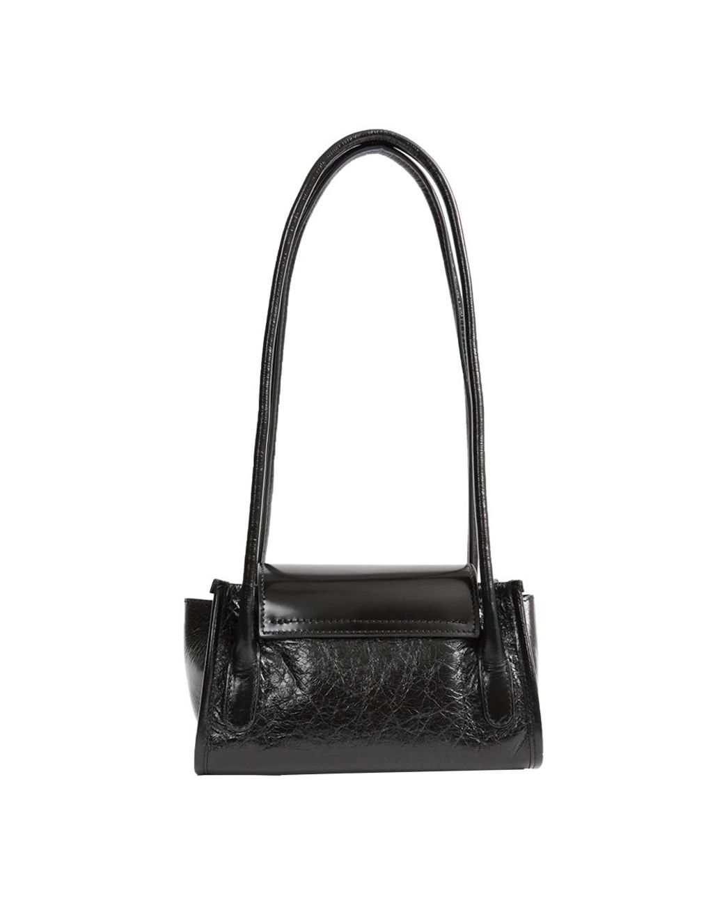 Marni Black Shoulder Bags