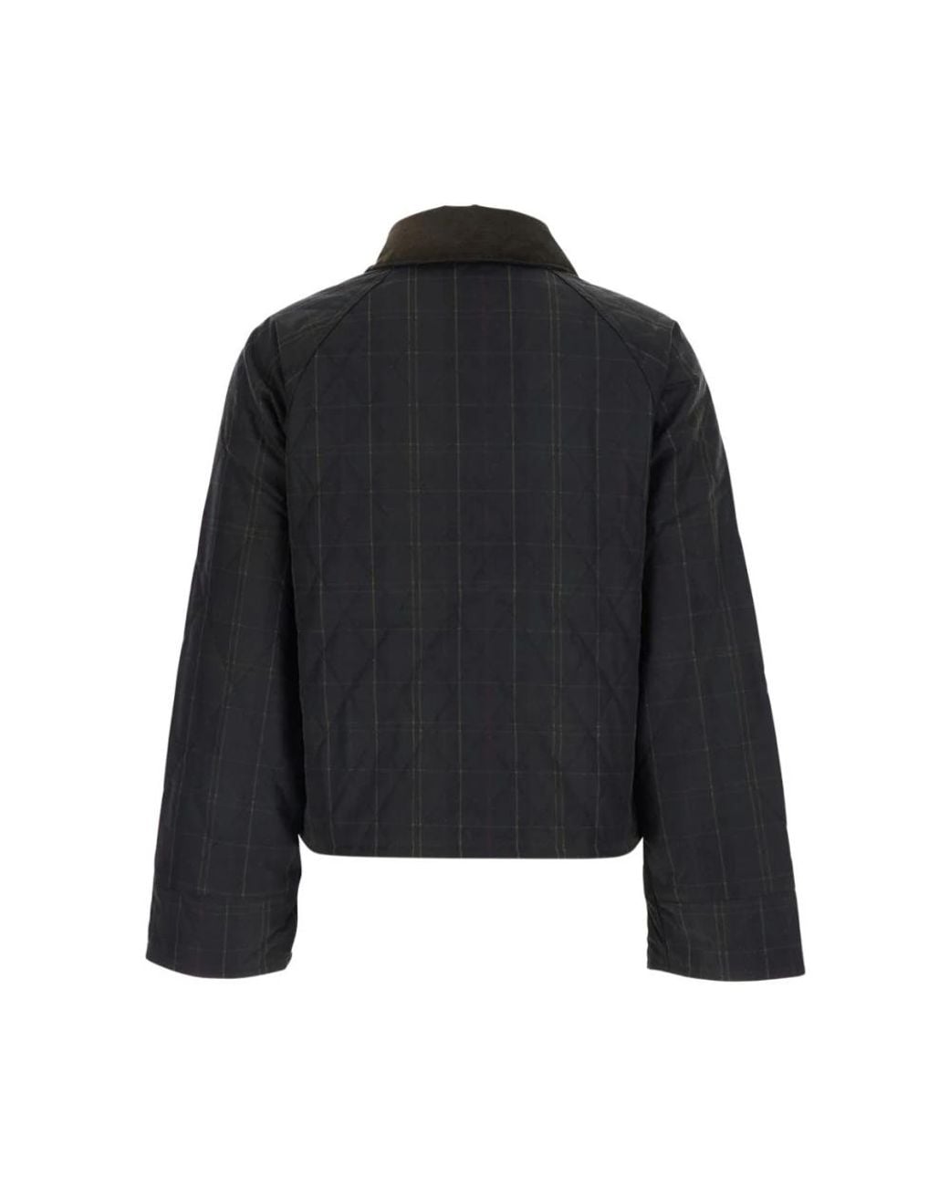 Light Jackets Barbour en coloris Black