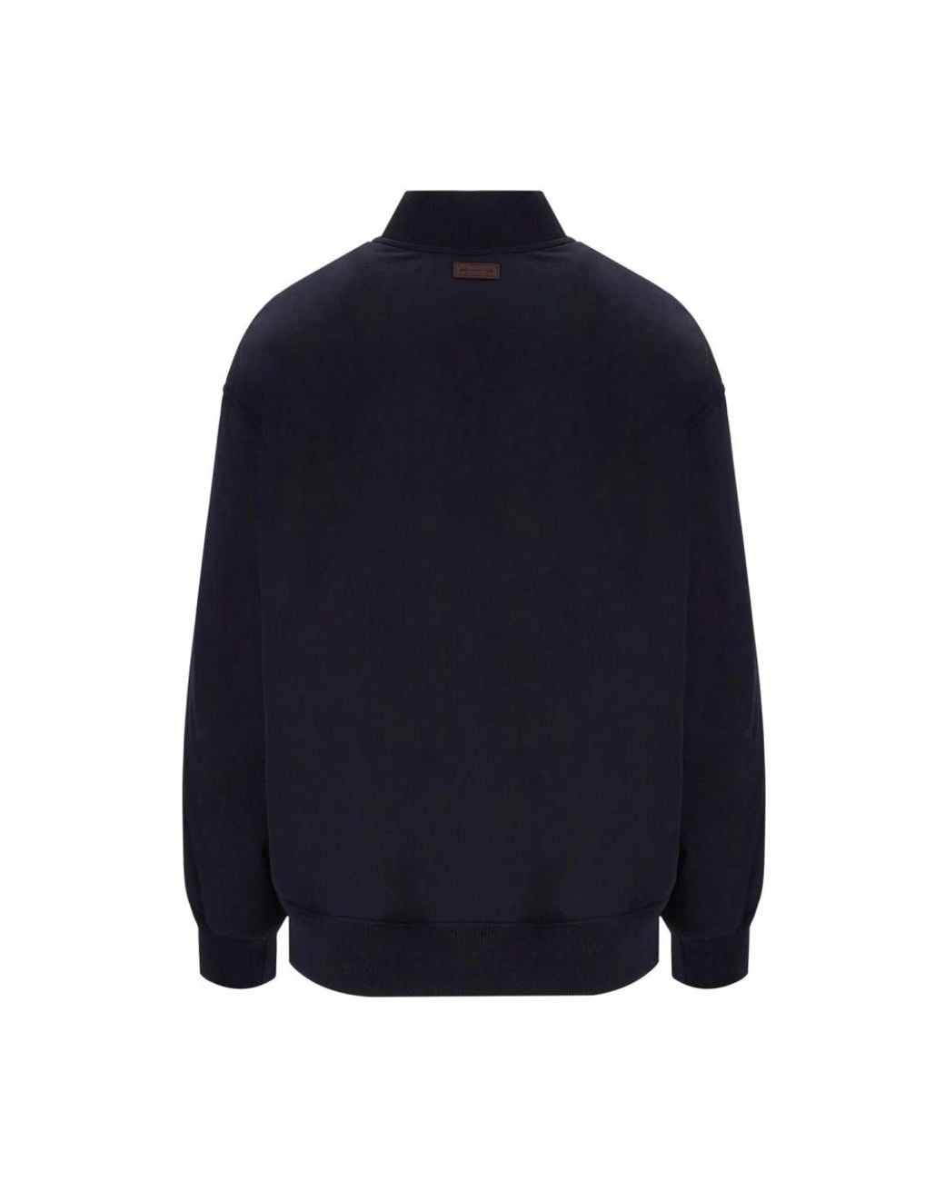 Bomber Jackets Max Mara de color Blue