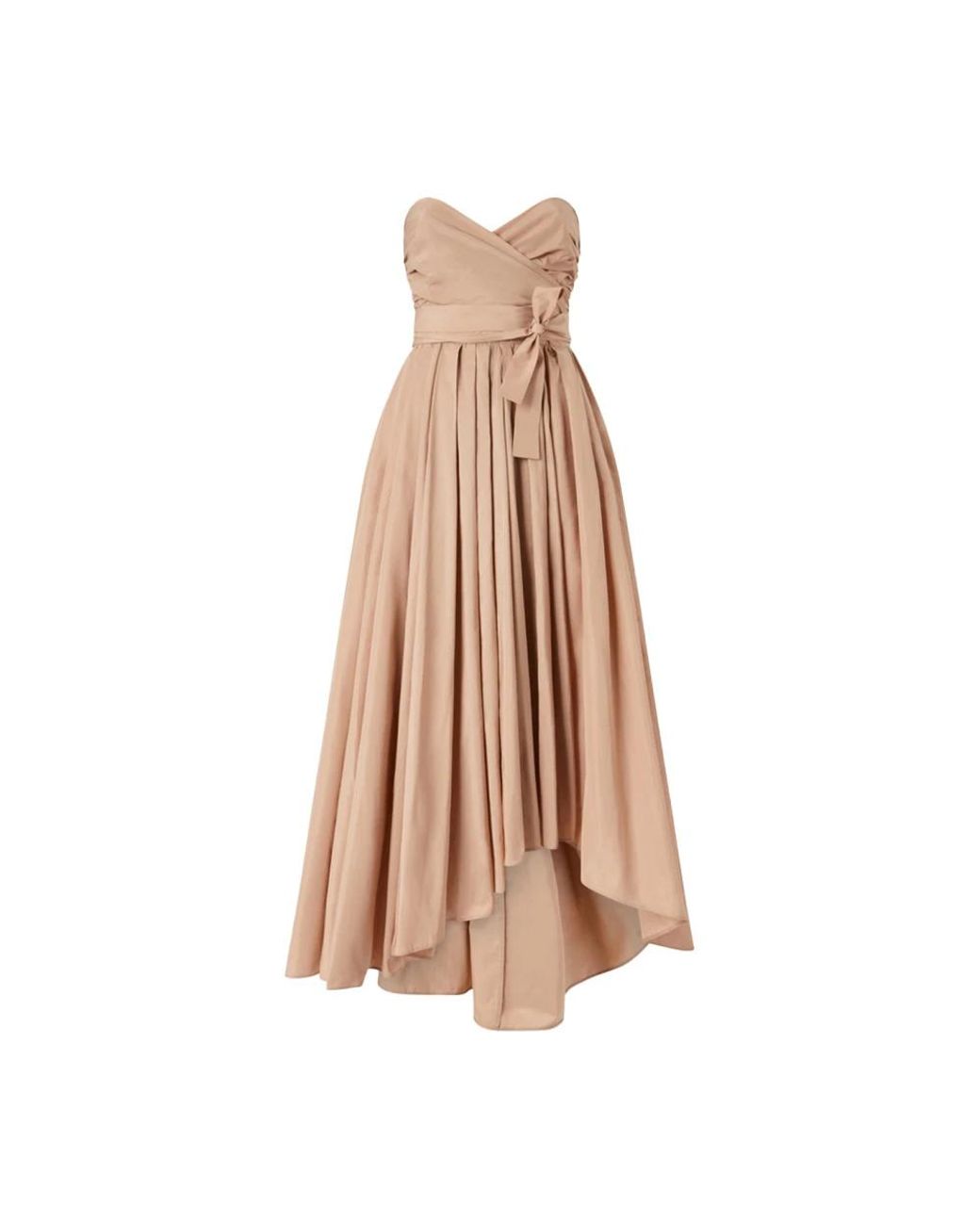 Pinko Natural Gowns
