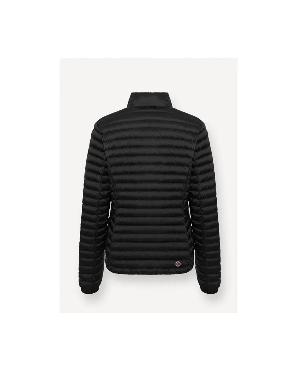 Ski Jackets Colmar en coloris Black