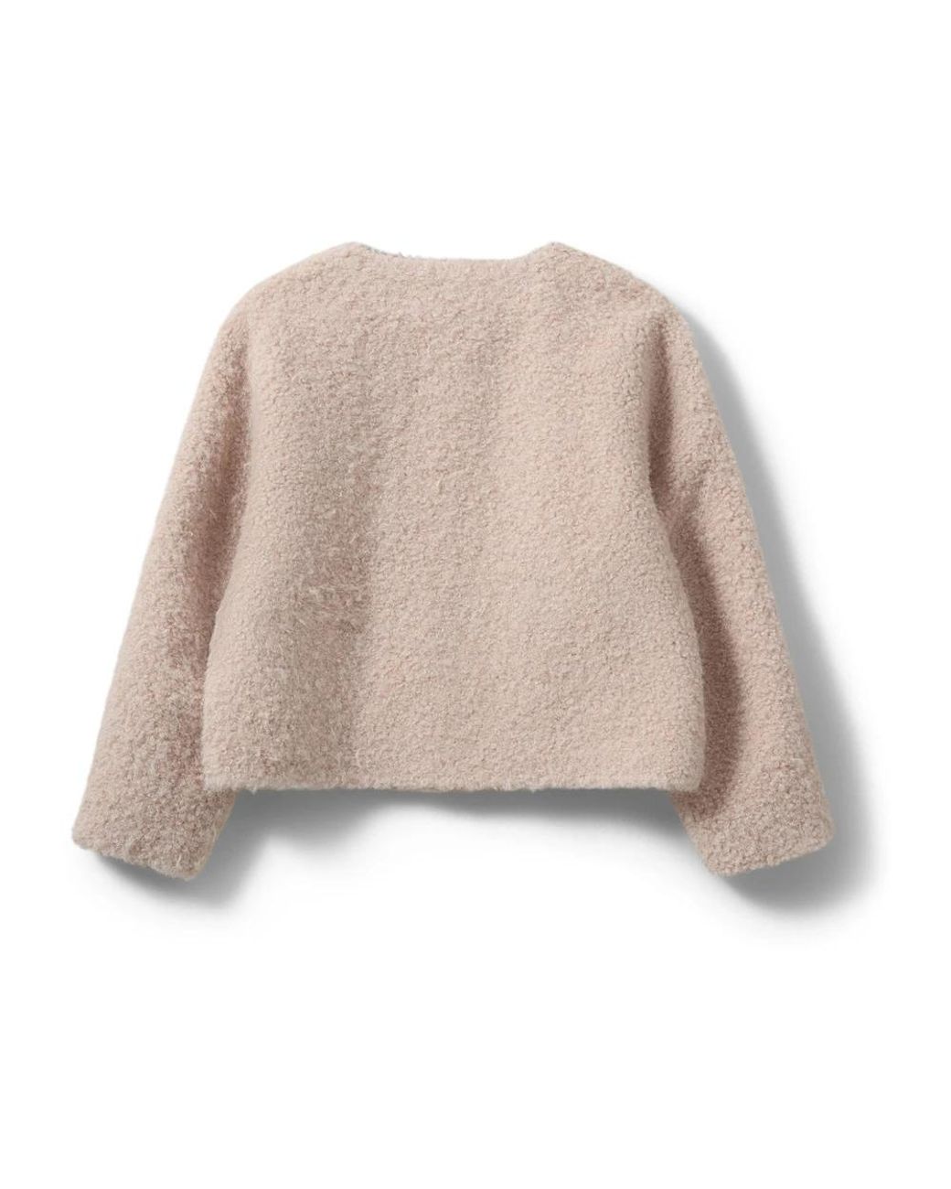 Sofie Schnoor Natural Light Jackets