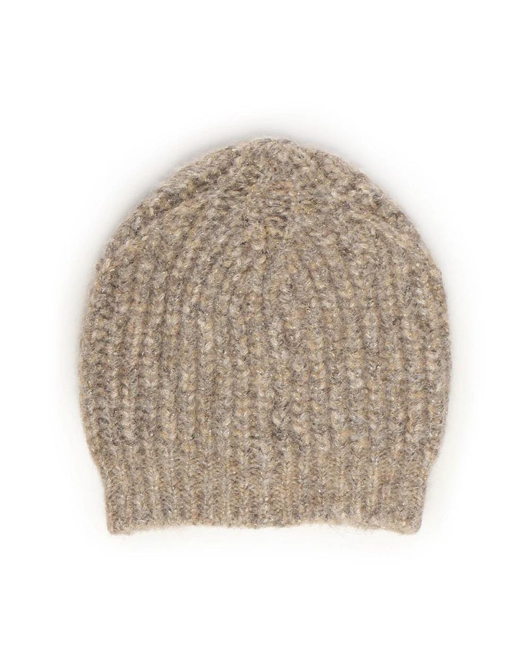 Fay Natural Beanies