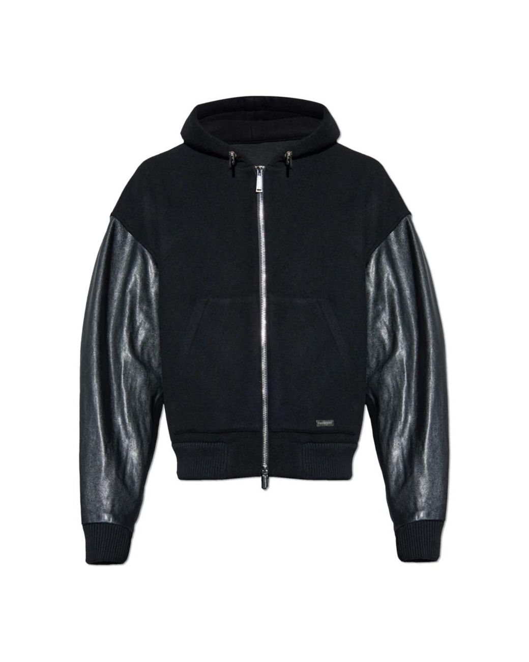 Zip-Throughs DSquared² pour homme en coloris Blue