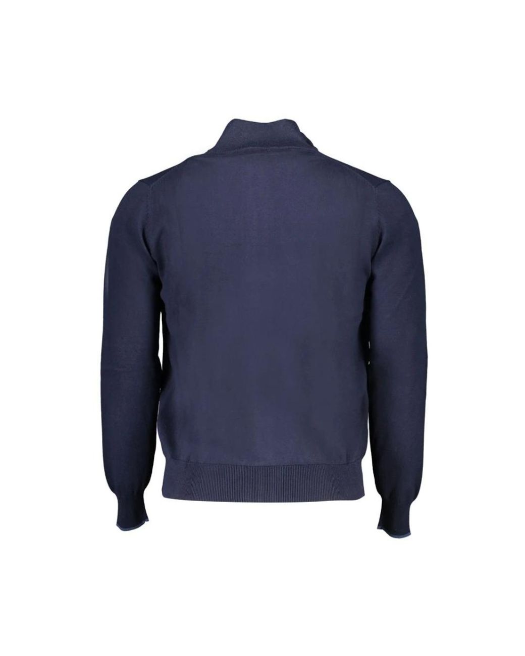 Cardigans North Sails de hombre de color Blue