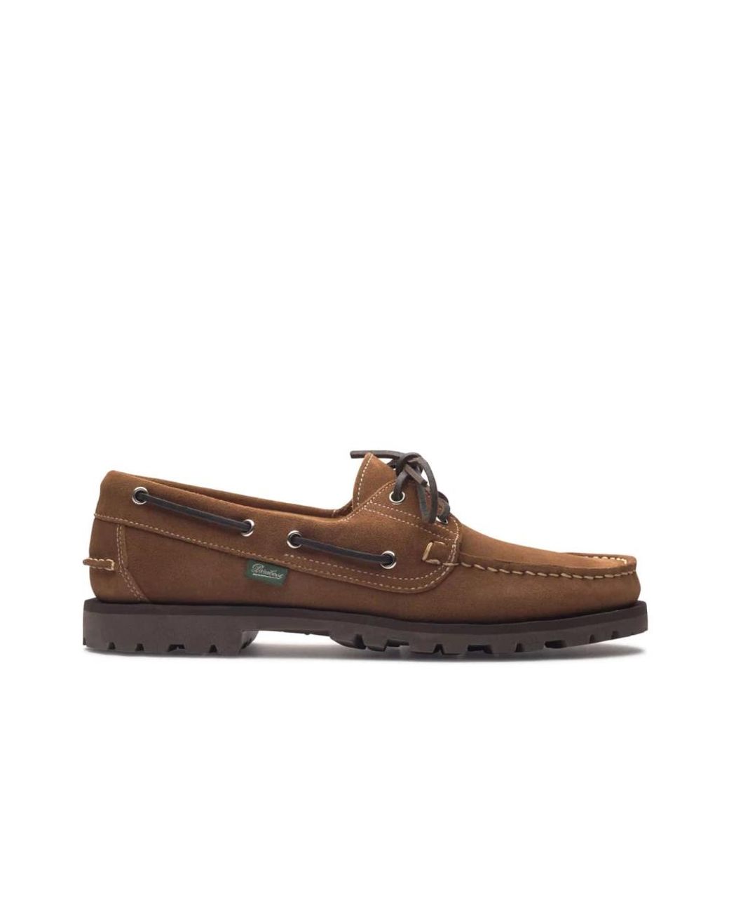 Paraboot Ballerinas in Brown für Herren