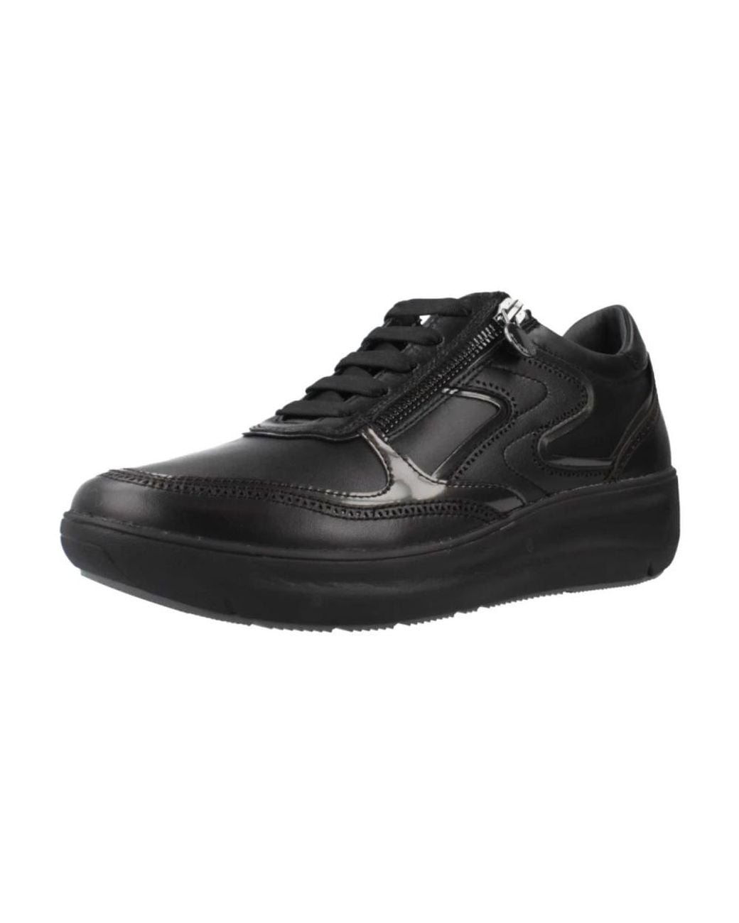 Sneakers di Stonefly in Black