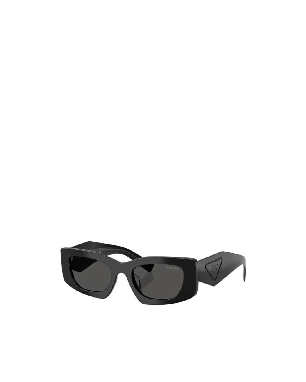 Prada Black Sunglasses