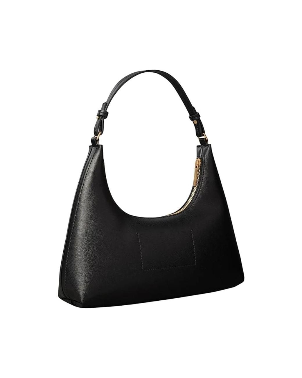 Calvin Klein Black Shoulder Bags