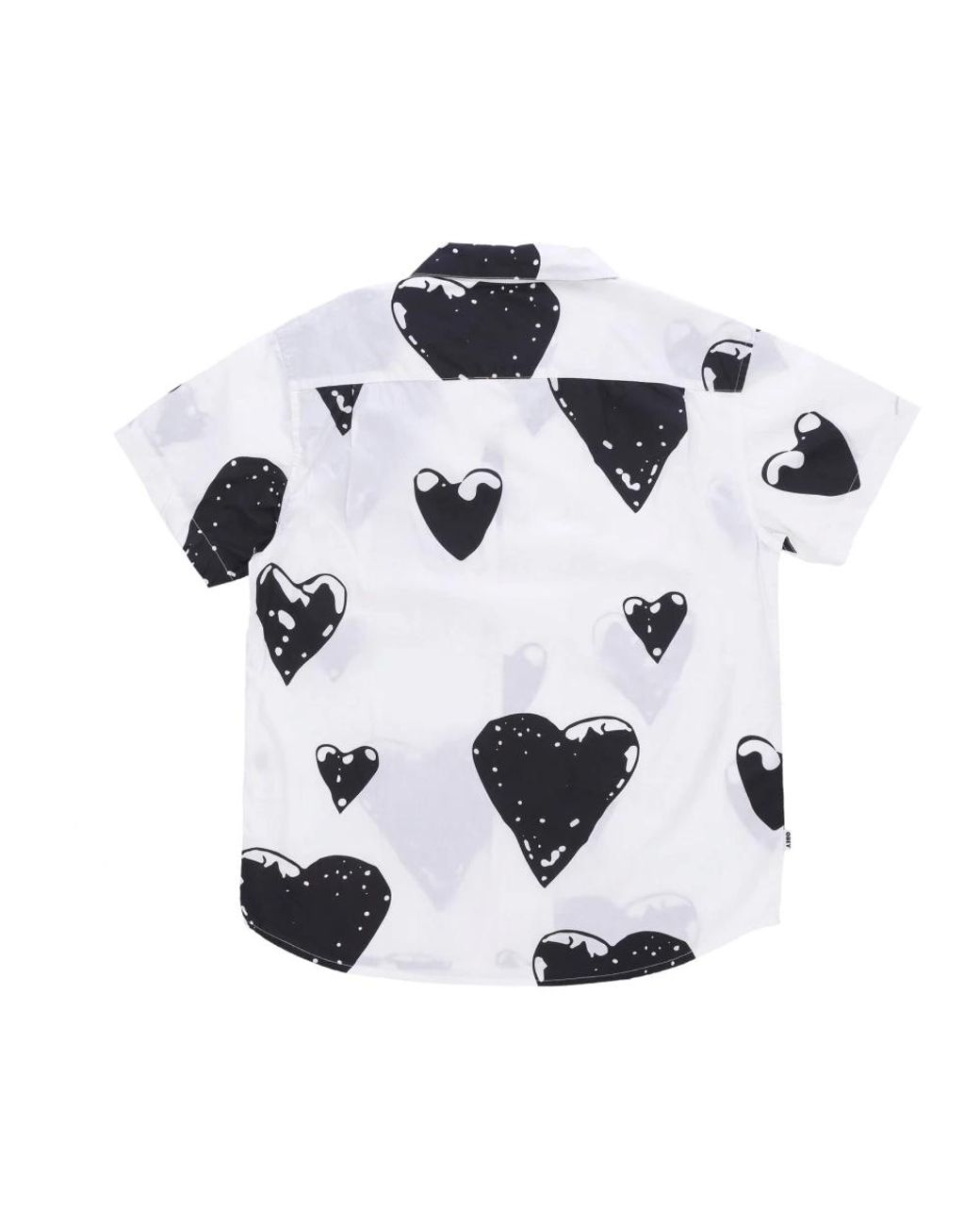 Obey White Short Sleeve Shirts for men