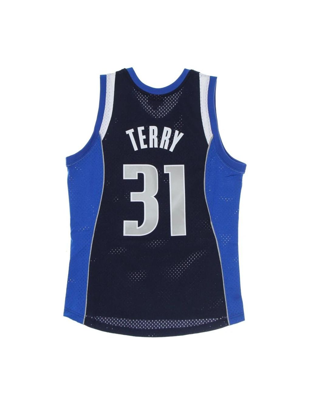 Sportswear di Mitchell & Ness in Blue da Uomo