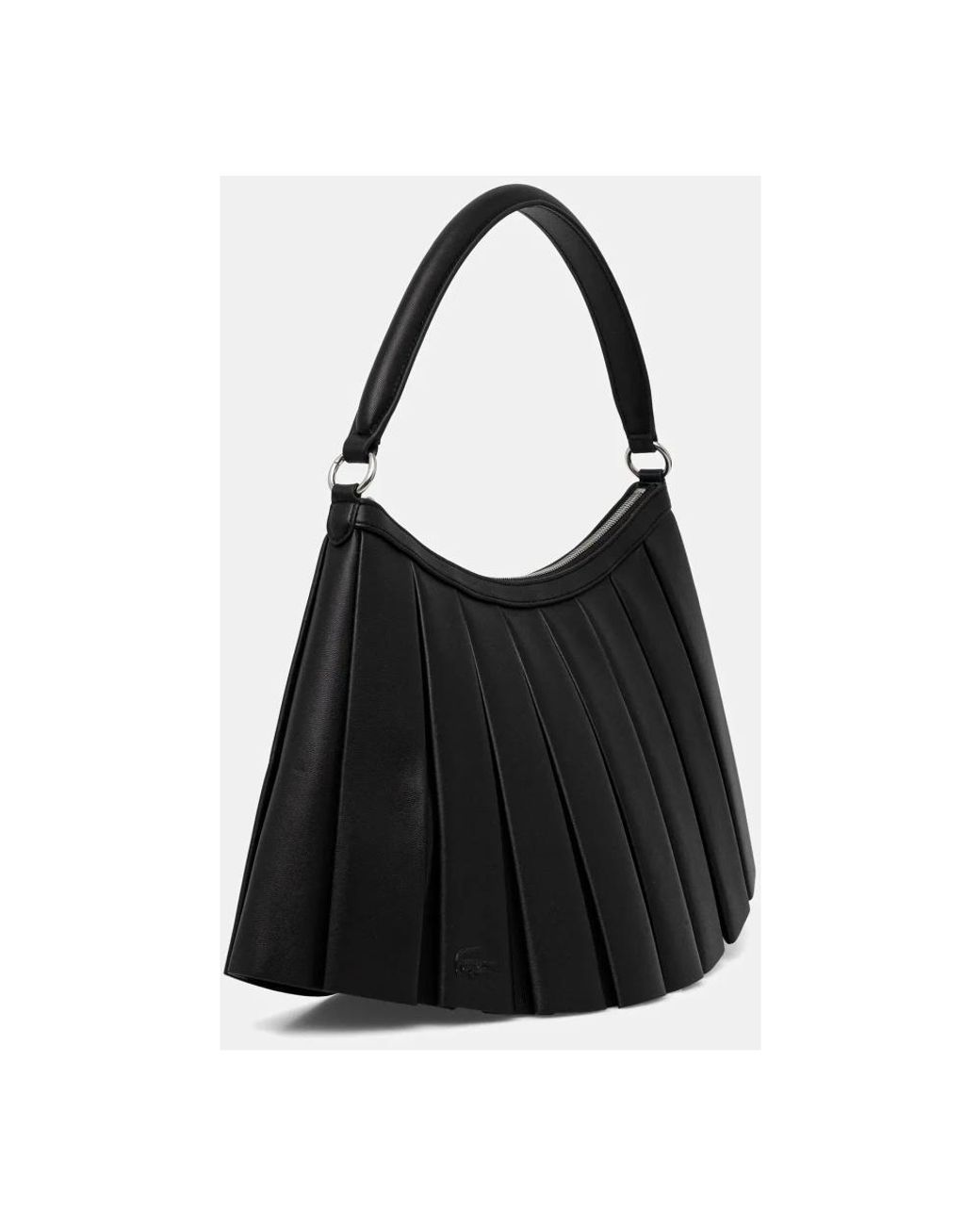 Handbags di Lacoste in Black