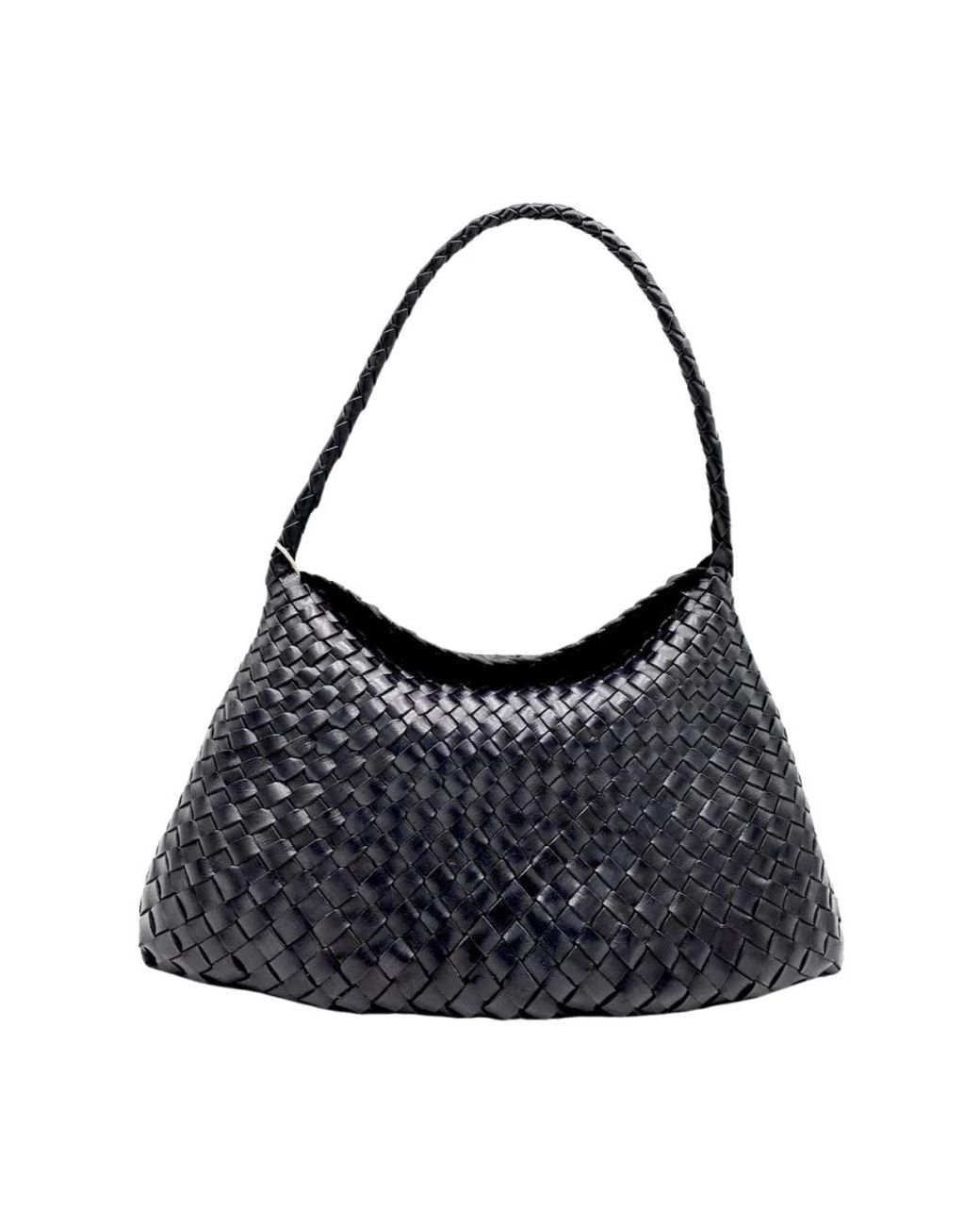 Dragon Diffusion Blue Shoulder Bags