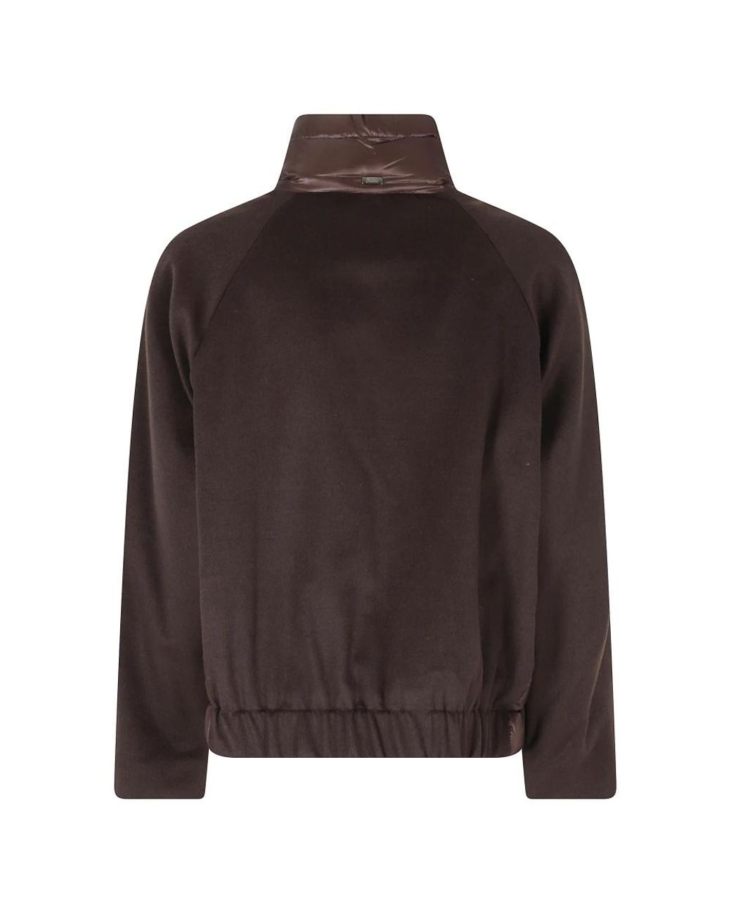 Winter Jackets Herno de color Brown