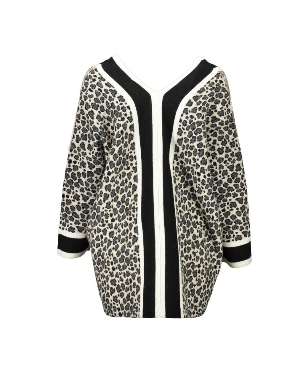 Blugirl Blumarine Black Cardigans