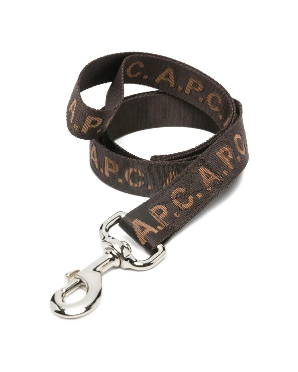 A.P.C. Black Bag Accessories