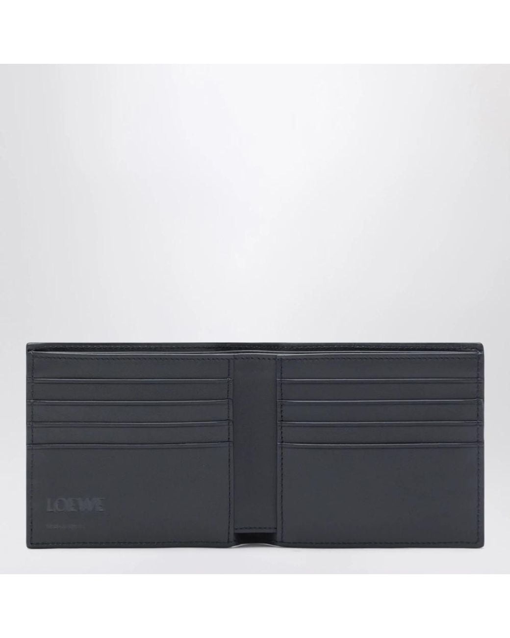 Loewe Blue Wallets & Cardholders for men
