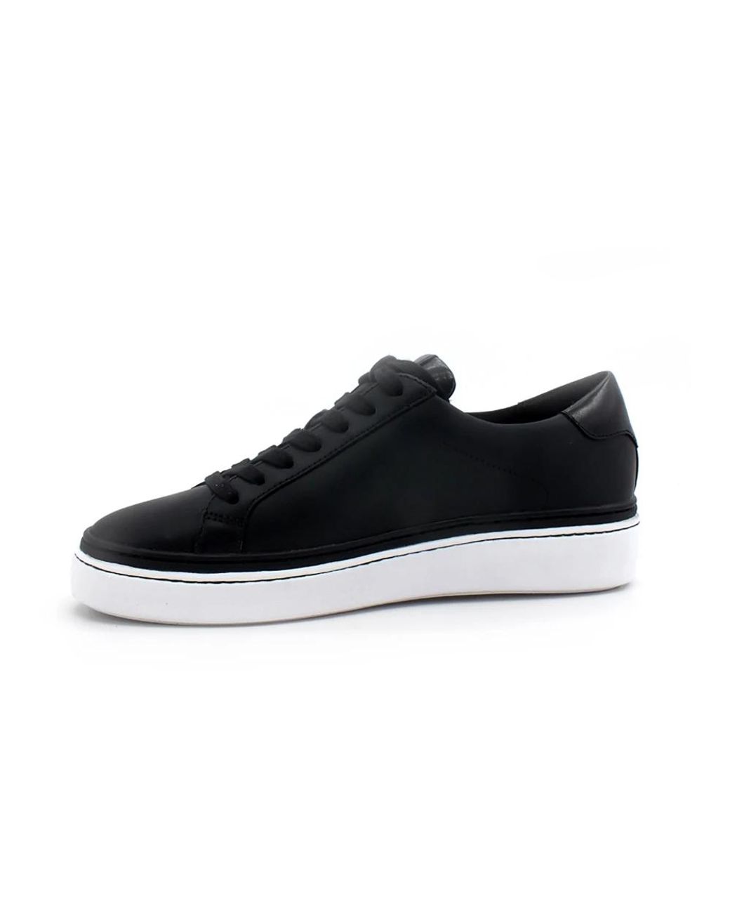 Michael Kors Black Sneakers