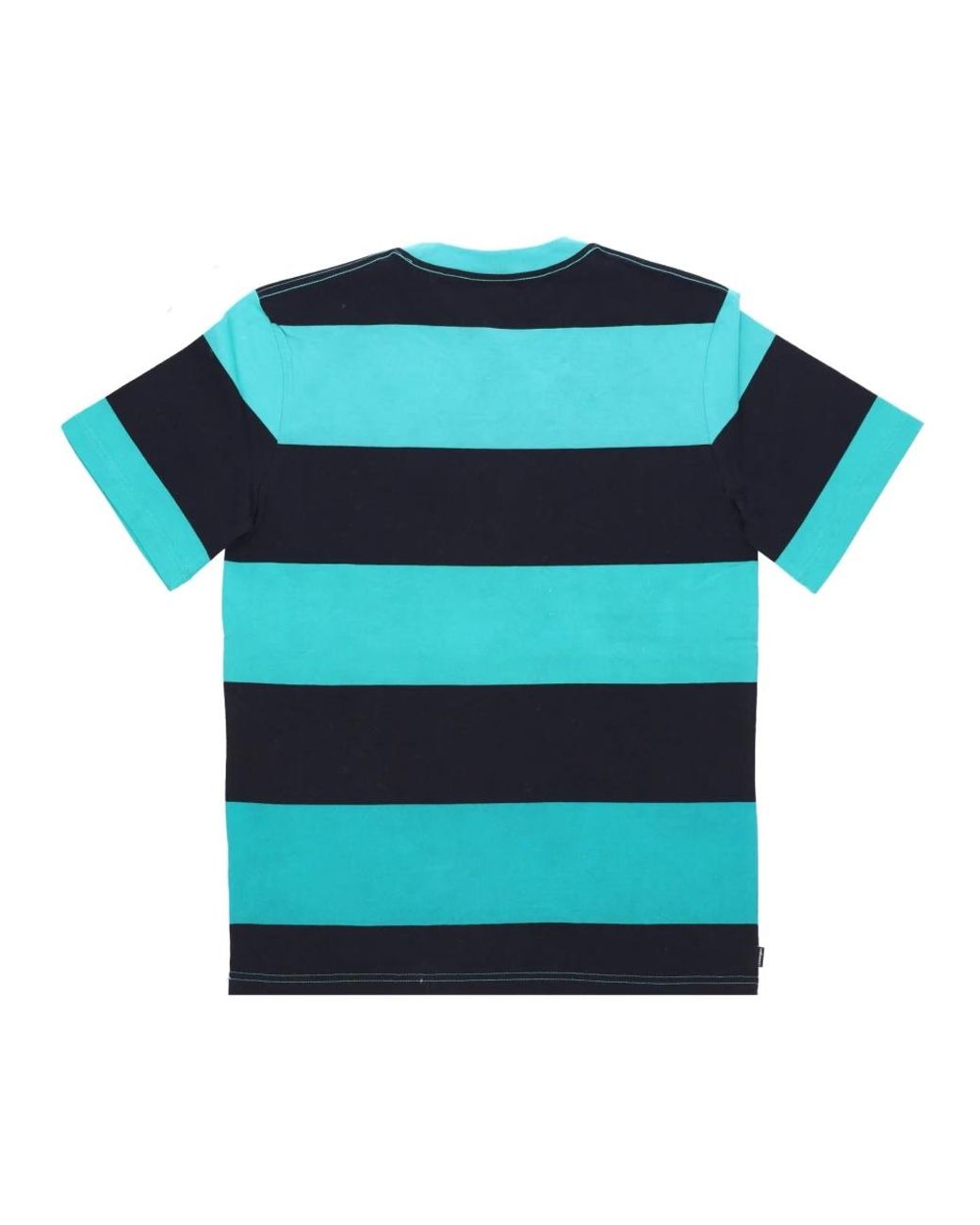 The Hundreds Block Tee in Blue für Herren