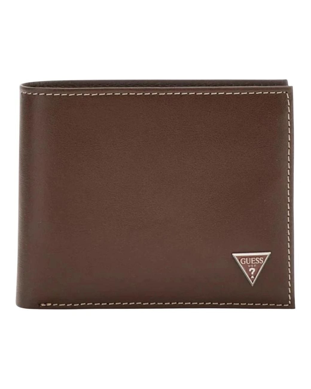 Guess Brown Wallets & Cardholders for men
