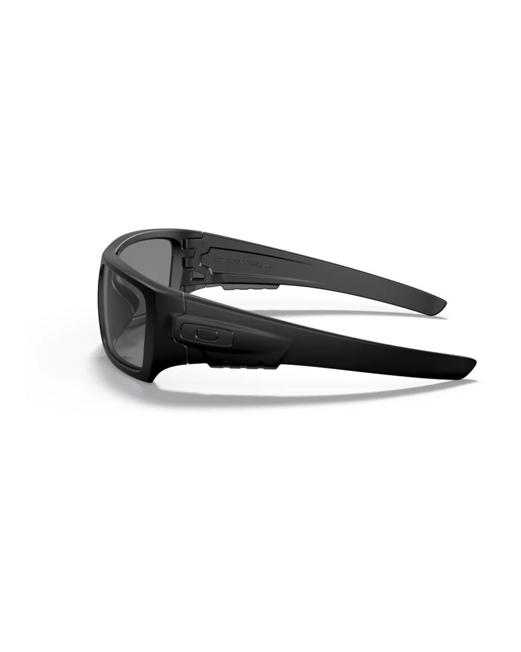 Oakley Black Sunglasses for men