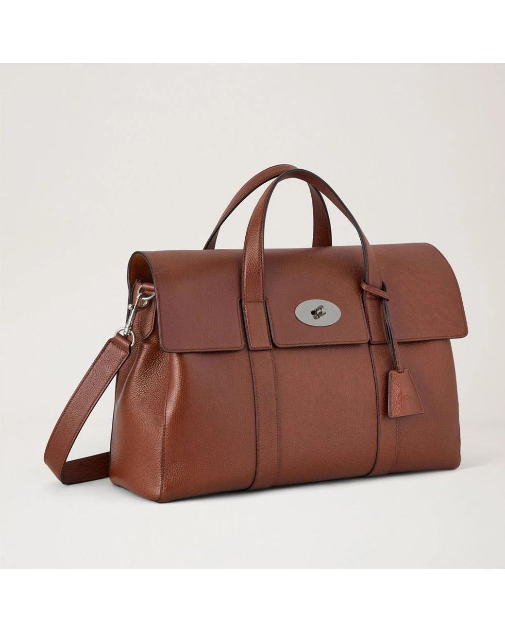 Handbags di Mulberry in Brown