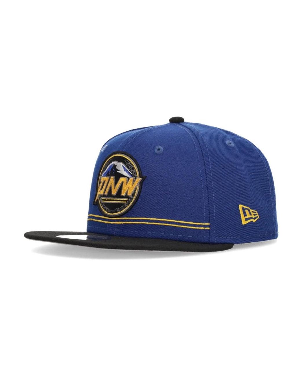 KTZ Seattle Mariners Flache Schirmmütze in Blue für Herren