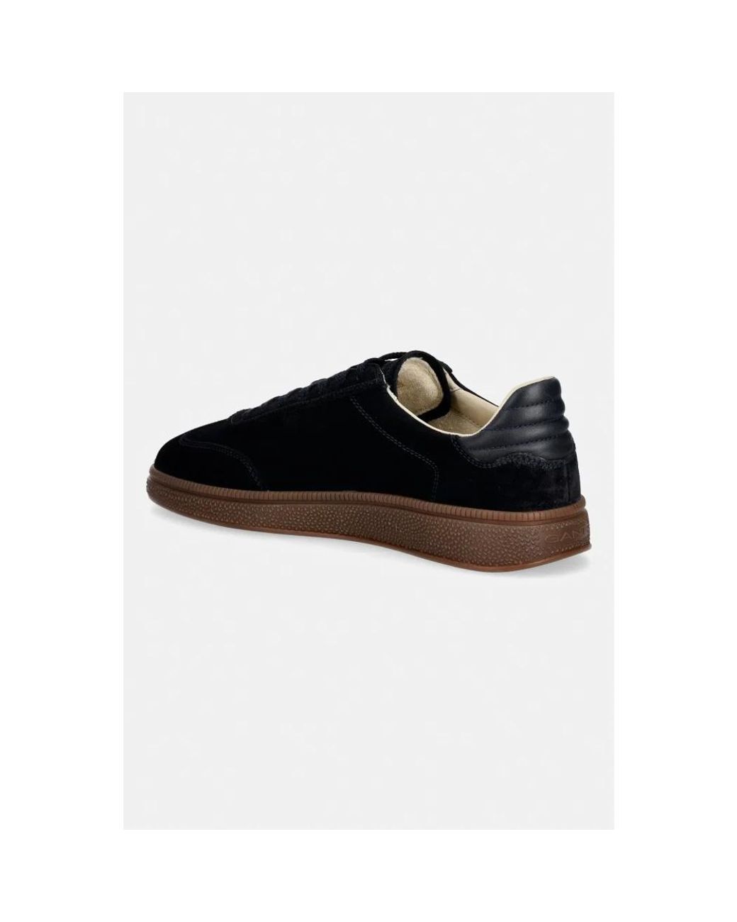 Gant Cuzmo Sneakers in Black für Herren