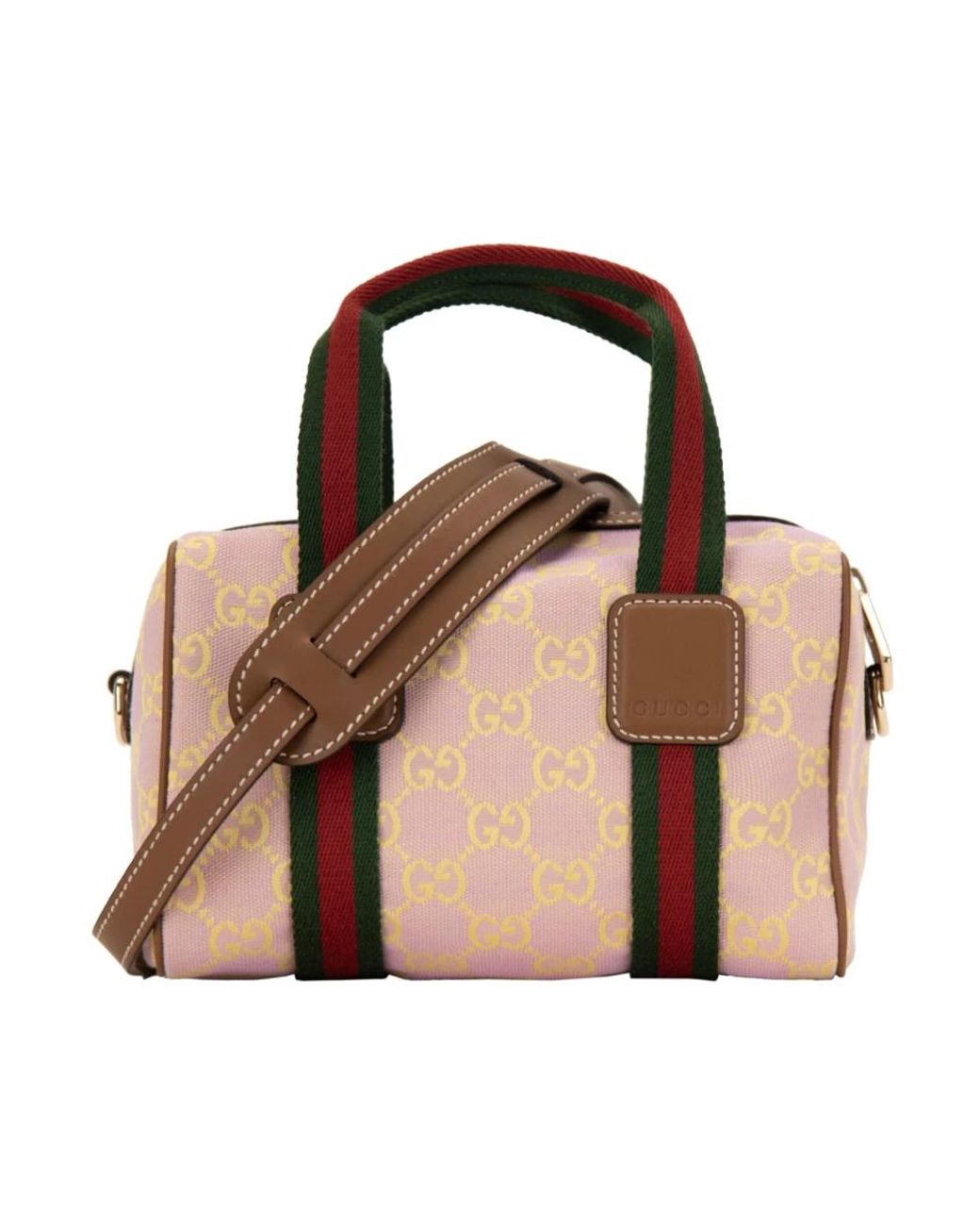 Mini Bags Gucci de color Brown