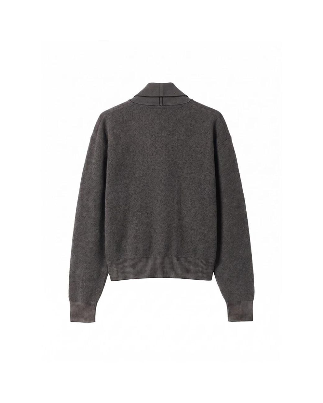 Jacquemus Black Cardigans for men