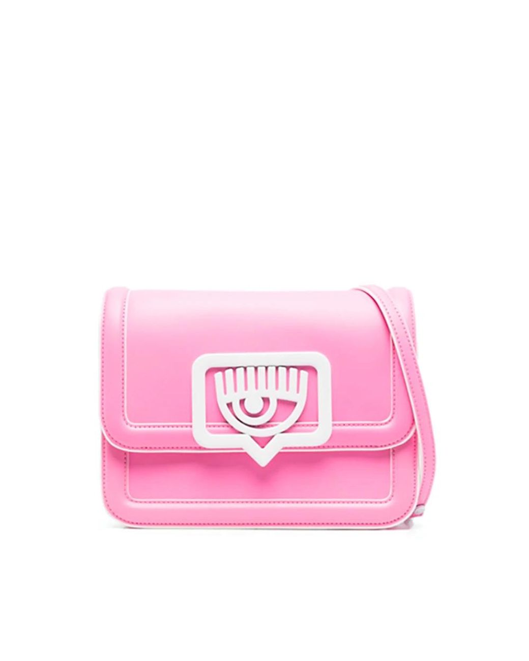 Chiara Ferragni Bag in Pink | Lyst DE