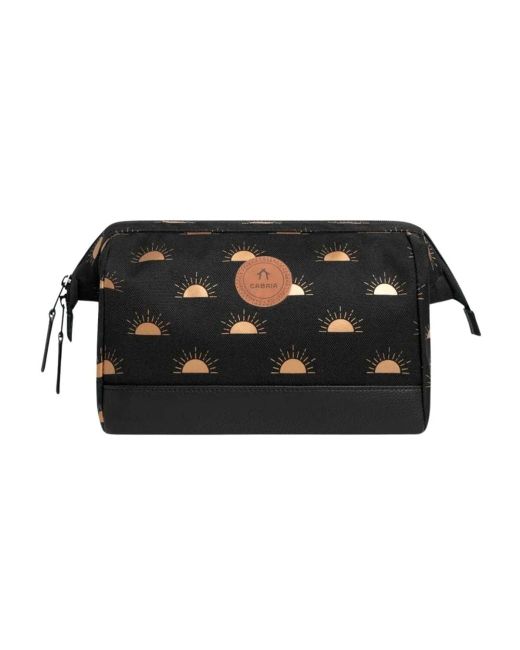 Clutches di Cabaïa in Black